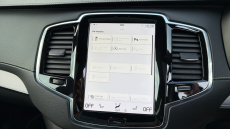 Volvo Xc90 2.0 B6P [300] R DESIGN Pro 5dr AWD Geartronic Petrol Estate